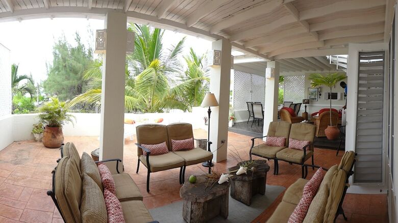 Dreamin Villa  Villa 4
