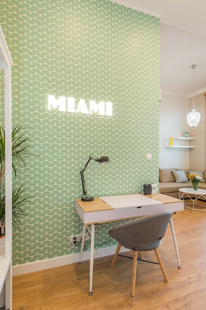 Bliss Apartaments Miami