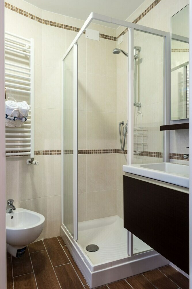 Apartamento Ca' Gamba