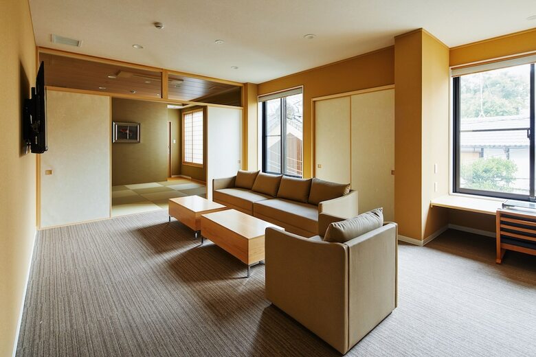 Apartamentos Hanare Kyoto ???? Gion Maisen