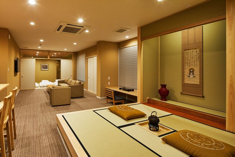 Apartamentos Hanare Kyoto ???? Gion Maisen