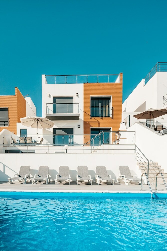 Sunset Paradise Villa 2