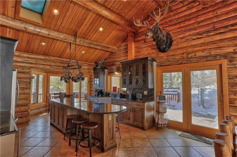 Black Bear Lodge (private Home) Holiday Home 4
