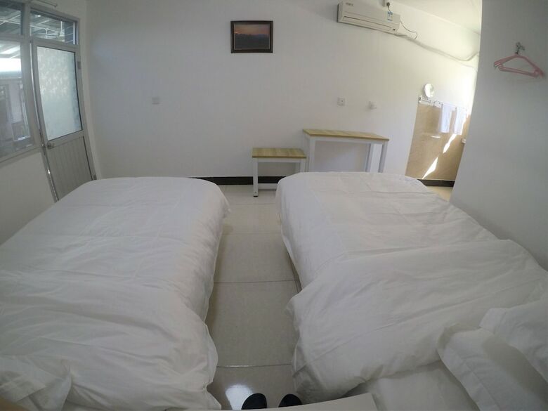 Hotel Great Wall Inn Gubeikou