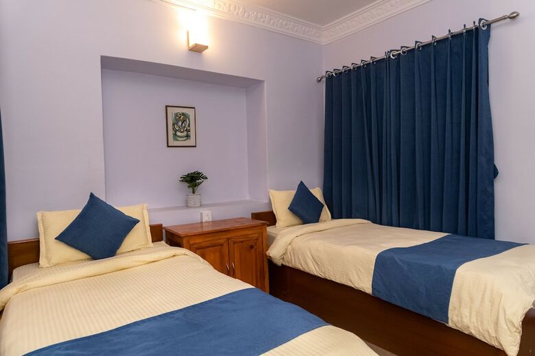 Hostal Gauri Shankar Backpackers Hostel