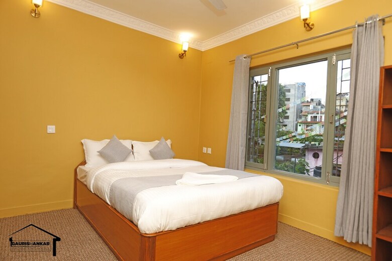 Hostal Gauri Shankar Backpackers Hostel