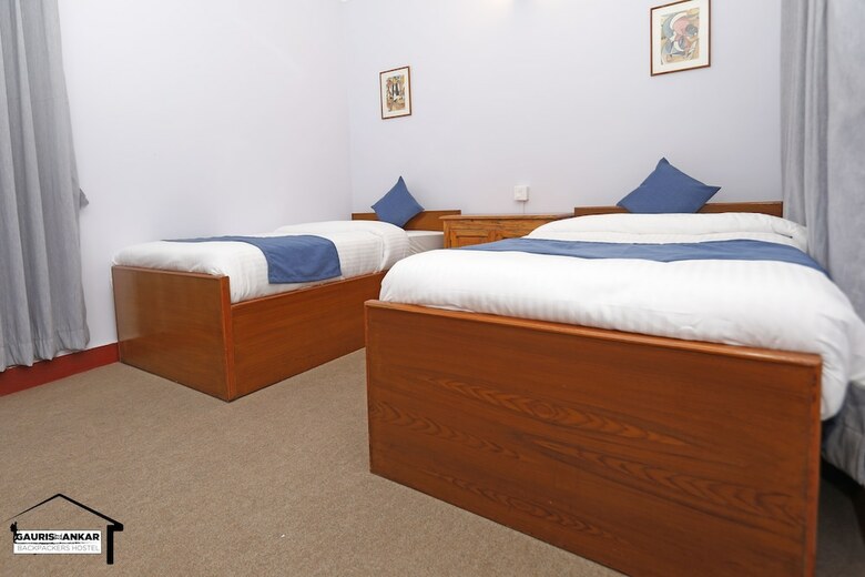 Hostal Gauri Shankar Backpackers Hostel