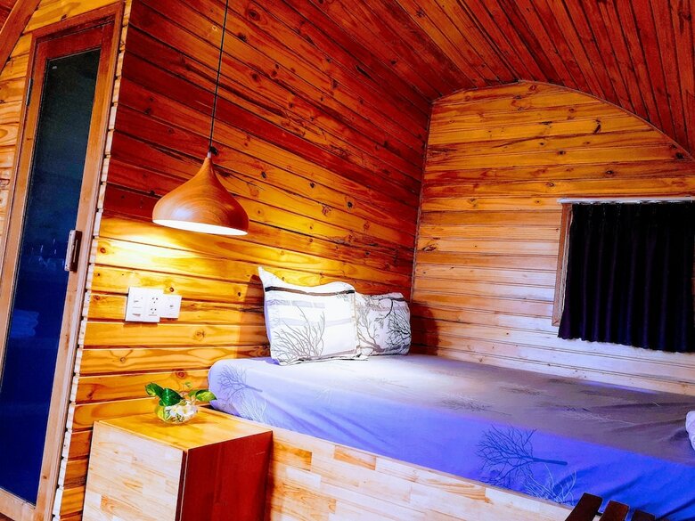 Hotel Vunam Resort