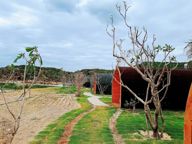 Hotel Vunam Resort
