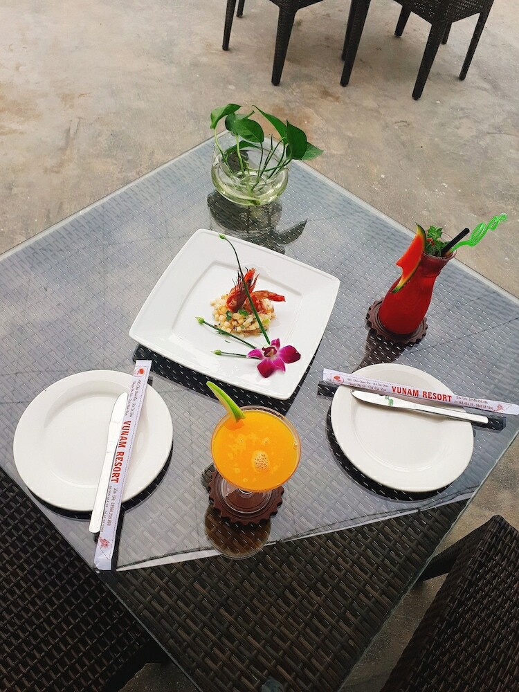 Hotel Vunam Resort