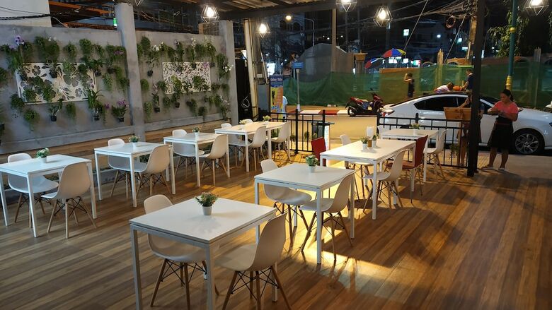 Hotel Inspira Patong