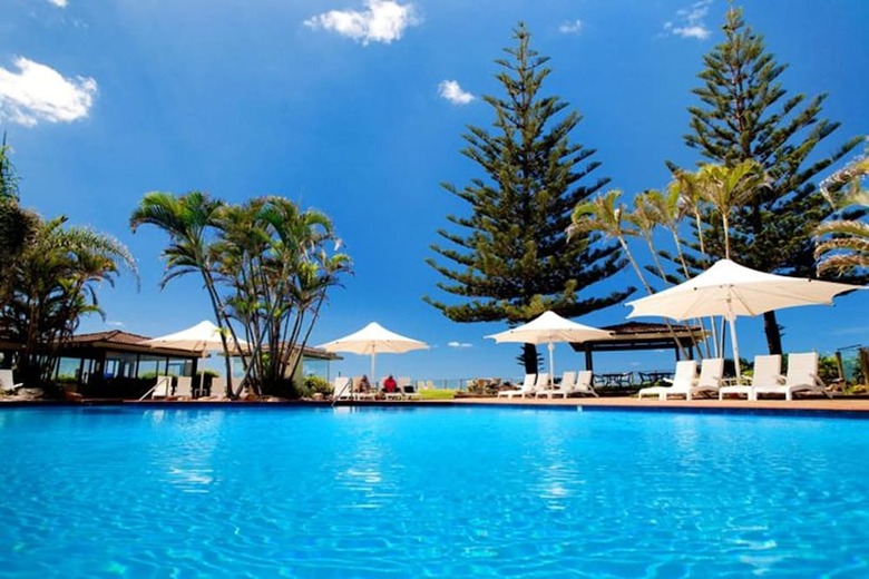 Apartamentos Beachside Beauty
