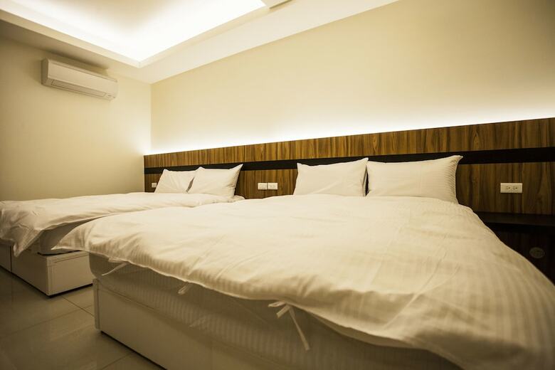 Hotel Paris Star I