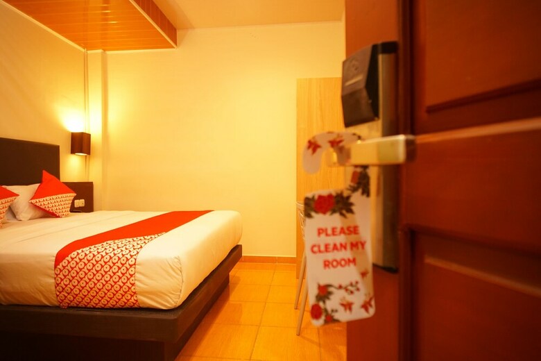 Oyo 147 Hotel Winer
