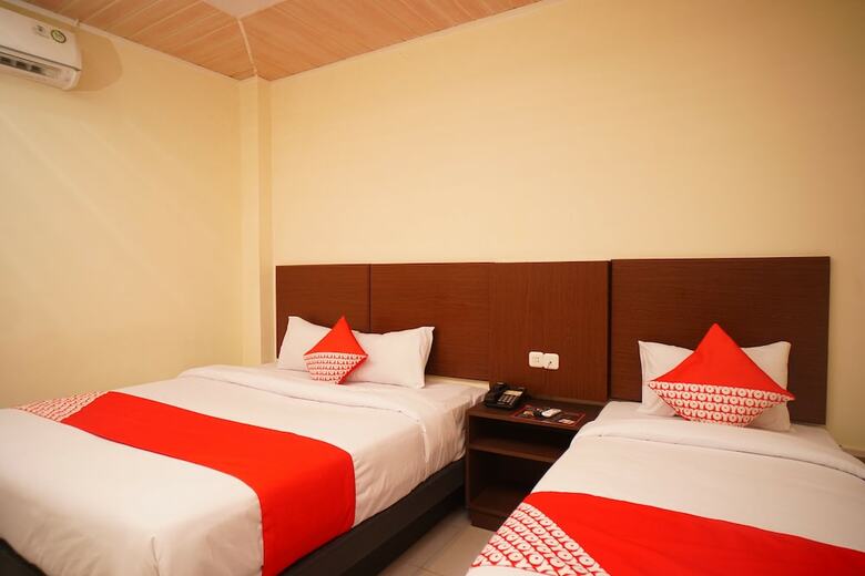 Oyo 147 Hotel Winer