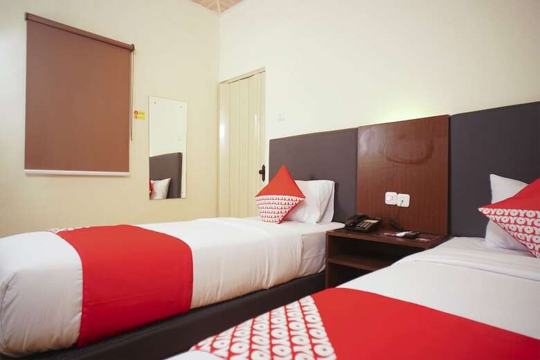 Oyo 147 Hotel Winer