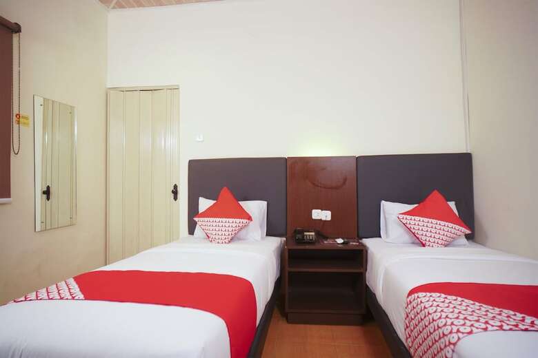 Oyo 147 Hotel Winer