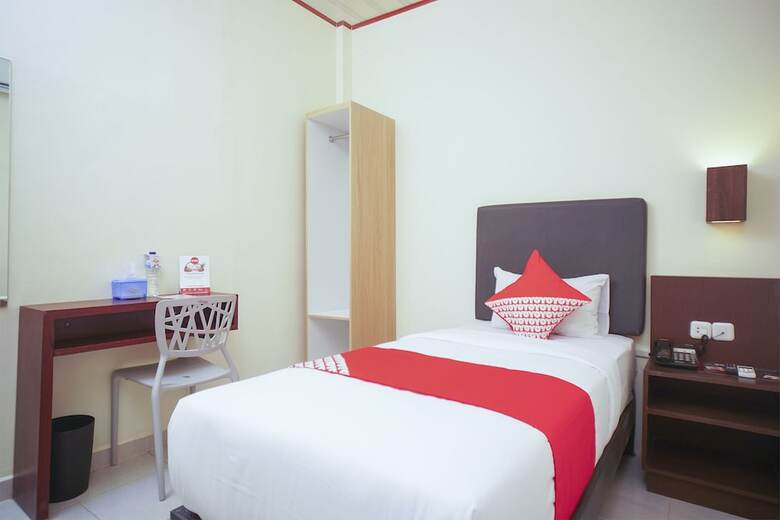 Oyo 147 Hotel Winer