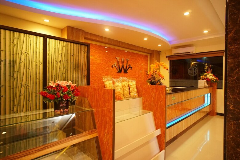 Oyo 147 Hotel Winer