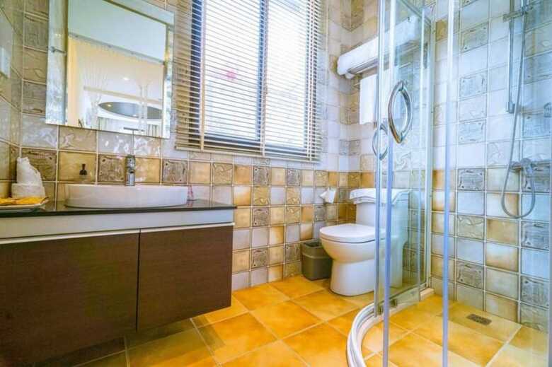 Hotel Yiyun Botique Inn Spa Yard Tongli