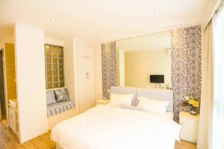 Hotel Yiyun Botique Inn Spa Yard Tongli