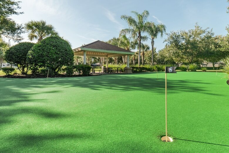 Ov3649 - Windsor Hills Resort - 5 Bed 5 Baths Villa