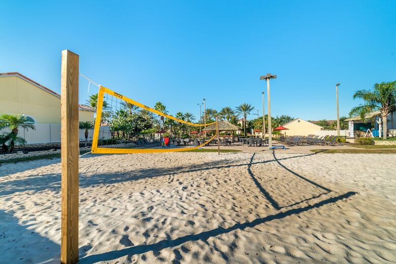 Ov3637 - Regal Palms Resort & Spa - 4 Bed 3.5 Baths Villa