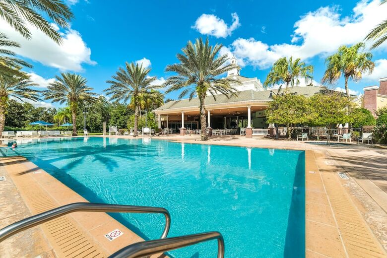 Ov3372 - Reunion Resort - 5 Bed 5.5 Baths Villa
