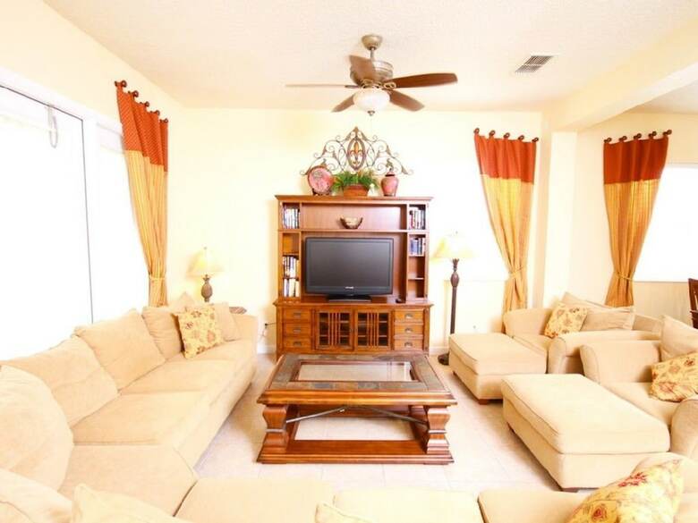 Ov3372 - Reunion Resort - 5 Bed 5.5 Baths Villa