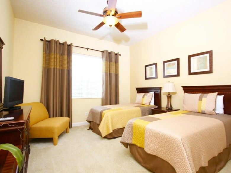 Ov3372 - Reunion Resort - 5 Bed 5.5 Baths Villa