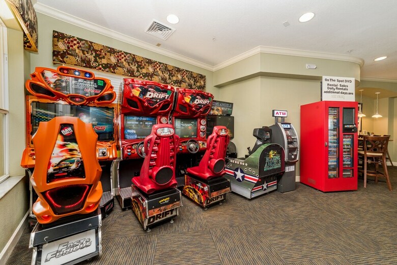 Ov2609 - Windsor Hills Resort - 3 Bed 3 Baths Townhome