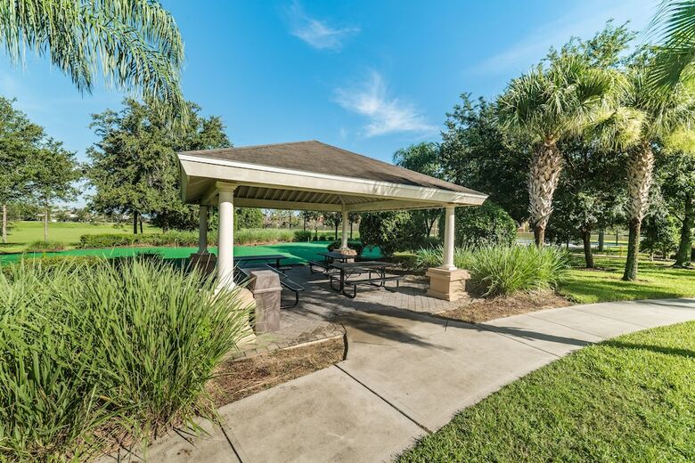 Ov2605 - Windsor Hills Resort - 5 Bed 5 Baths Villa