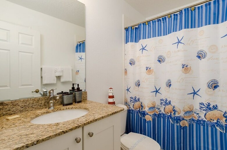 Ovm1887 - The Sanctuary At West Haven - 5 Bed 3 Baths Villa