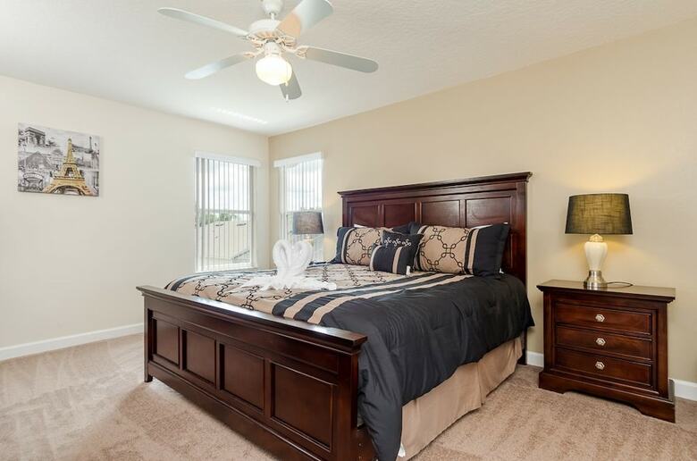 Ovm1887 - The Sanctuary At West Haven - 5 Bed 3 Baths Villa