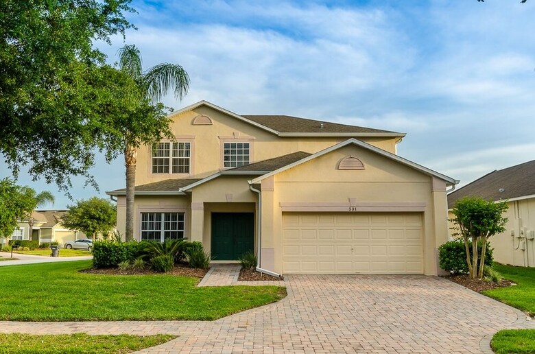 Ovm1887 - The Sanctuary At West Haven - 5 Bed 3 Baths Villa