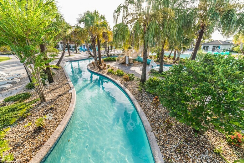 Ov2558 - Champions Gate Resort - 5 Bed 4.5 Baths Villa