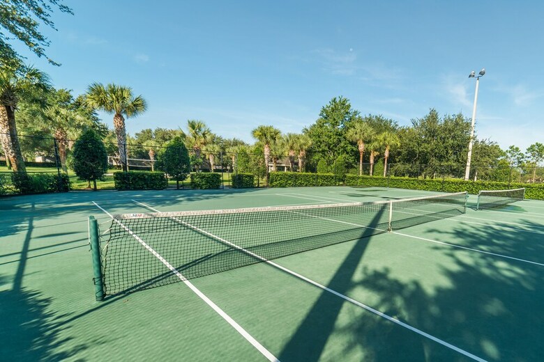 Ov2597 - Windsor Hills Resort - 6 Bed 3.5 Baths Villa
