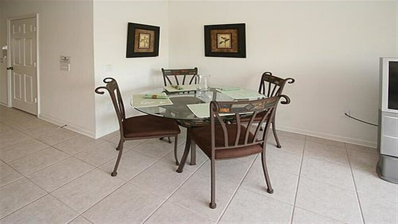 Ov3007 - Windsor Hills Resort - 3 Bed 3 Baths Townhome