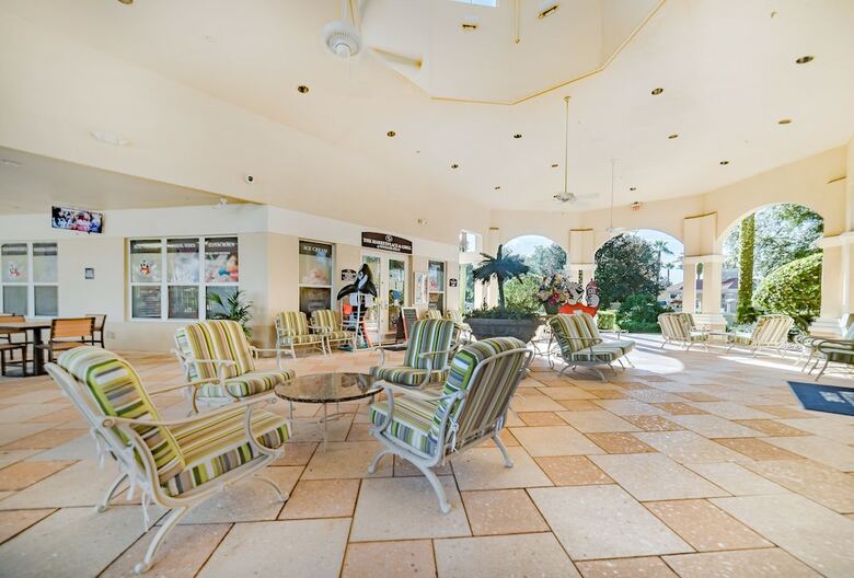 Ov3007 - Windsor Hills Resort - 3 Bed 3 Baths Townhome
