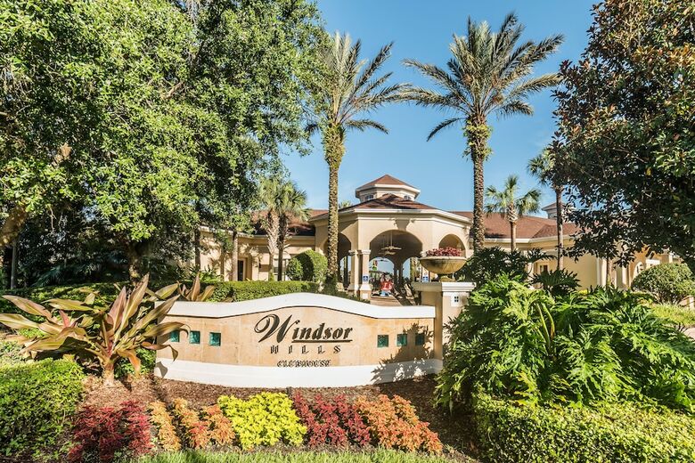 Ov2681 - Windsor Hills Resort - 3 Bed 2 Baths Townhome