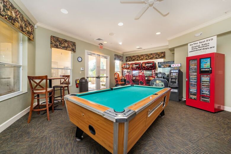 Ov2681 - Windsor Hills Resort - 3 Bed 2 Baths Townhome