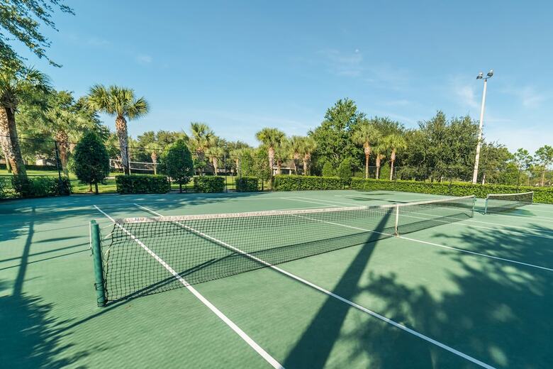 Ov2551 - Windsor Hills Resort - 5 Bed 5 Baths Villa