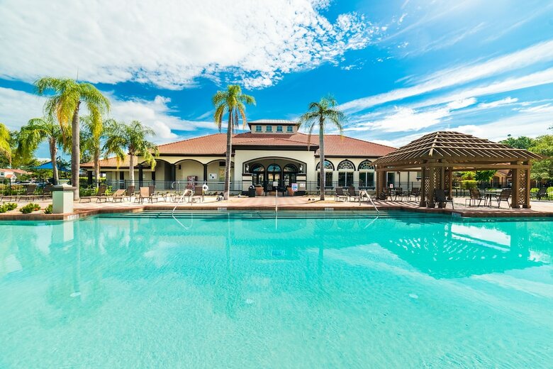 Ov2630 - Bella Vida Resort - 6 Bed 5.5 Baths Villa