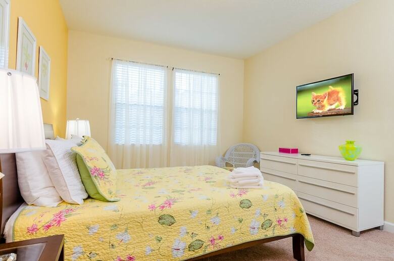 Ovm3070 - Champions Gate Resort - 6 Bed 6 Baths Villa