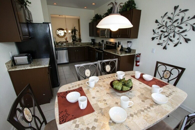 Ov4195 - Windsor Hills Resort - 5 Bed 5 Baths Villa