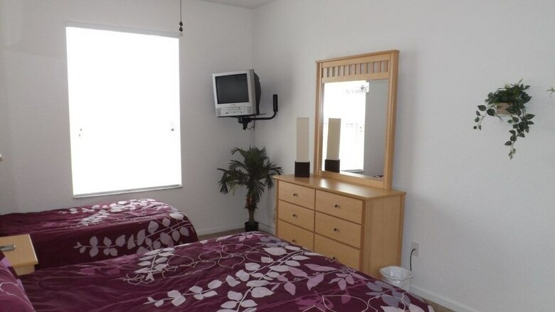 Ov3005 - Windsor Hills Resort - 2 Bed 2 Baths Condo