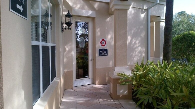 Ov3005 - Windsor Hills Resort - 2 Bed 2 Baths Condo