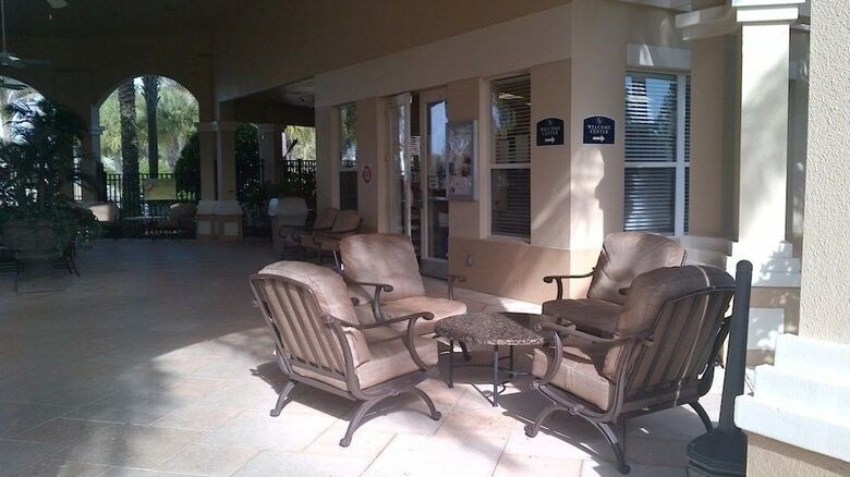 Ov3005 - Windsor Hills Resort - 2 Bed 2 Baths Condo