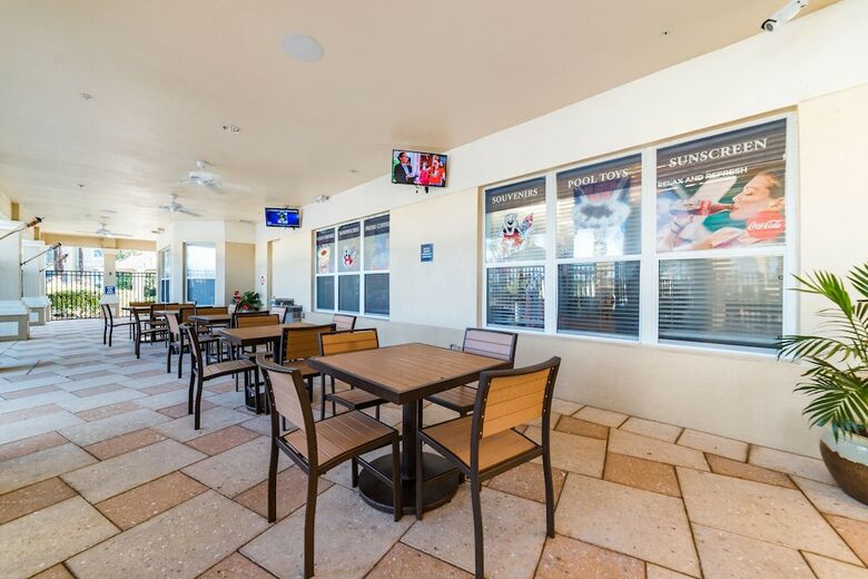 Ov3005 - Windsor Hills Resort - 2 Bed 2 Baths Condo