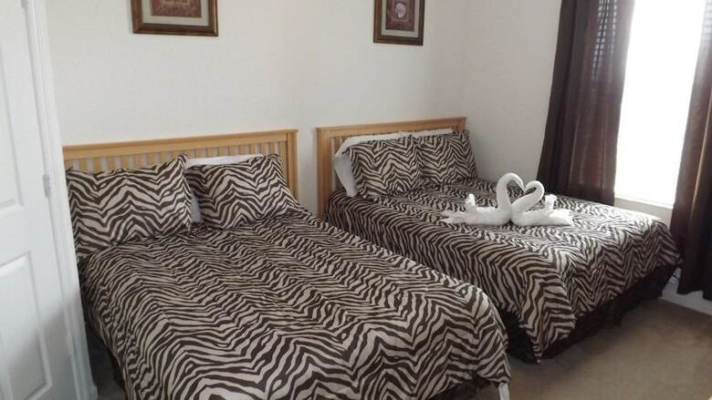 Ov3005 - Windsor Hills Resort - 2 Bed 2 Baths Condo